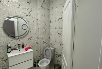 Apartament 2 camere + centrala proprie termen lung - Mamaia complex ZigZag - 5