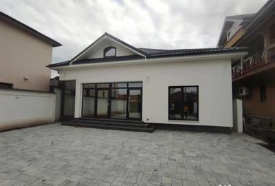 Casă cu 4 camere cu Teren 300 Mp în Central - 4