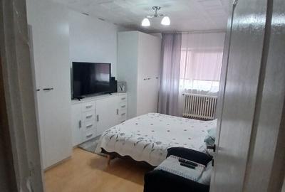 Apartament cu 2 camere decomandat în Central - 8