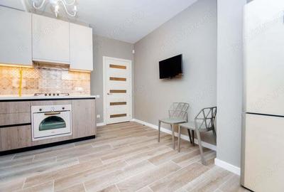 Spre inchiriere garsoniera zona Prelungirea Ghencea - 1