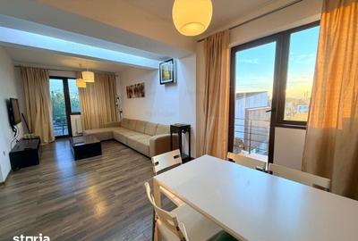 Apartament cu 3 camere în Central - 3