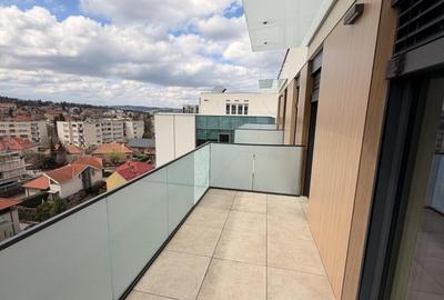 Apartament cu 4 camere semidecomandat, mobilat în Gheorgheni - 16