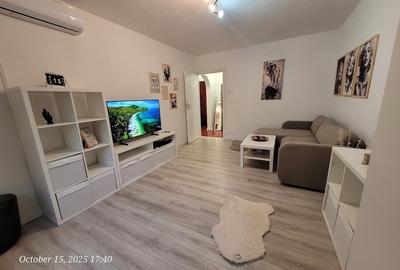 Garsonieră decomandată, mobilată în Tineretului - 3