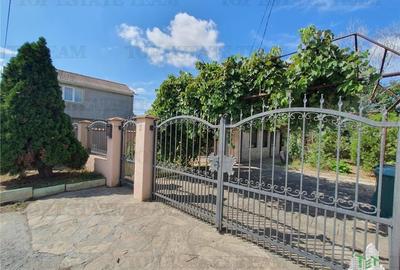 Casa individuala superba si teren generos Techirghio.? - 9