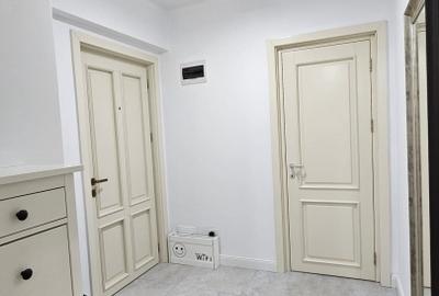 Apartament cu 3 camere decomandat în Popas Păcurari - 12