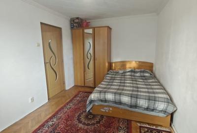 Apartament 2 camere, 58 mp, zona linistita cu multe spatii verzi - 7