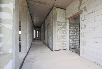 Vilă spațioasă cu 6 camere - Via Carmina, Arad. Preț redus 199.000 EUR - 4