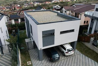 Casă cu Teren 350 Mp în Mănăștur - 8