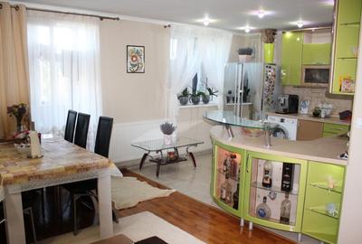 Apartament de 1 camera cu suprafata de 32mp Iulius Mall - 2