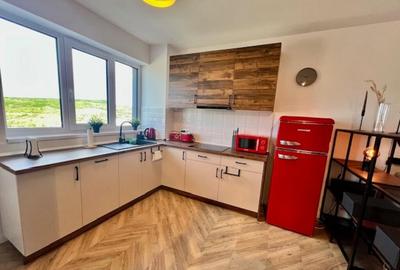 AA/1123 De inchiriat apartament cu 1 camera in Tg Mure? - Tudor - 2