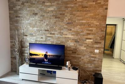 Apartament cu 2 camere, mobilat în Muncii - 2