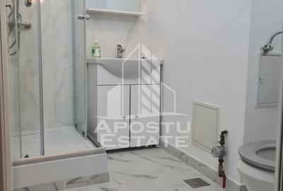 Apartament cu 3 camere, decomandat, ultra-central, piata Unirii - 5