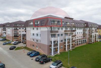Apartament NOU LA PRIMA INCHIRIERE - 14