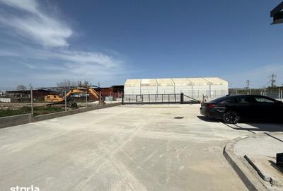 Spațiu comercial, de 5,175 mp, în Central - 13