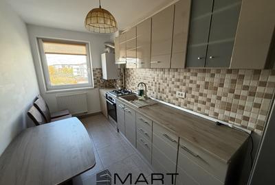 Apartament 2 camere in Tractorul, Brasov - 71 mp - 5