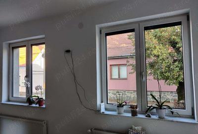 Casă cu 4 camere în Piața Cluj - 2