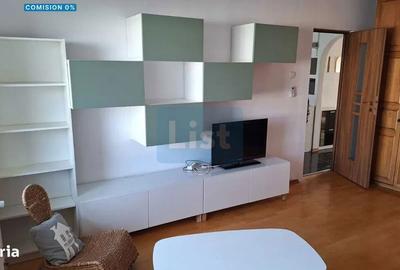 Apartament cu 4 camere decomandat, mobilat în Mărăști - 20