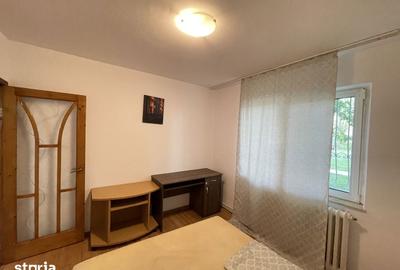 Apartament cu 2 camere semidecomandat în Păcurari - 6