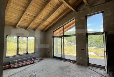 Casă cu 5 camere cu Teren 1000 Mp în Central - 8