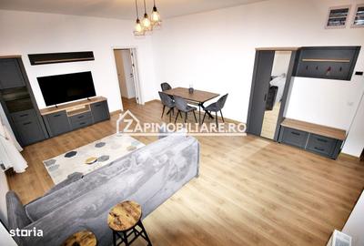 Apartament cu 2 camere decomandat în Central - 11
