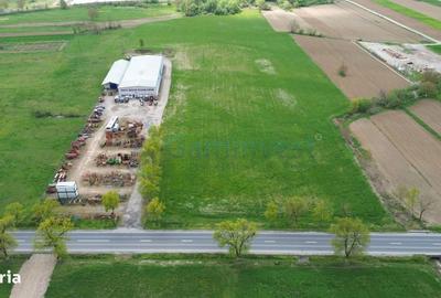 Spațiu comercial, în Aușeu - 4