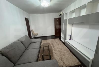 Apartament cu 3 camere semidecomandat în Calea București - 6