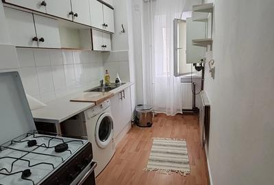 Apartament 1cam.D.Alexandru, - 1