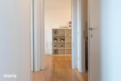Apartament cu 3 camere decomandat, mobilat în Circumvalațiunii - 3