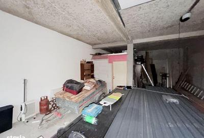 Spațiu comercial, în Central - 1