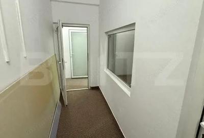Oportunitate! Spatiu birou, 170 mp, 3 parcari, zona Sigma - 4