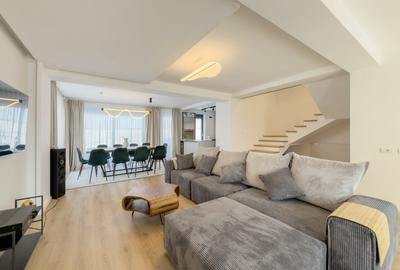 Vila P+1 in Valu lui Traian, pe partea dreapta - Avostar Villas - 6