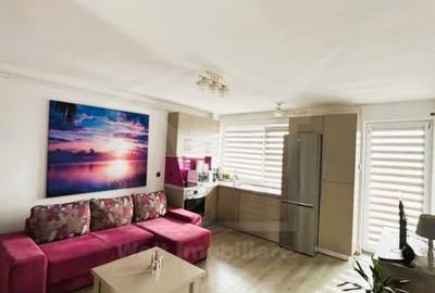 Apartament cu 2 camere semidecomandat în Gheorgheni - 2