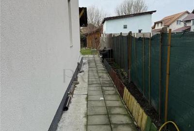 Casă cu 4 camere cu Teren 270 Mp în Utvin - 4