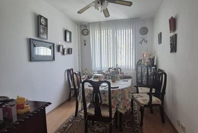 4 CAMERE LANGA AUCHAN TITAN - 10