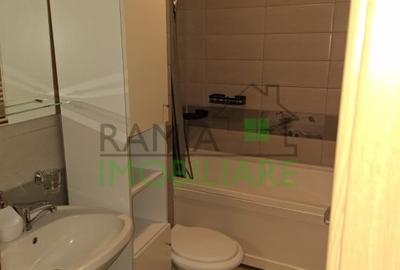 Garsoniera spatioasa, bloc 2013, acces securizat - Tractorul, Brasov - 7