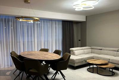 Apartament cu 3 camere în Central - 20