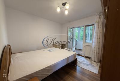 Apartament spatios cu parcare in Gheorgheni, zona retrasa Apartament spatios cu parcare in Gheorgheni, zona retrasa - 5