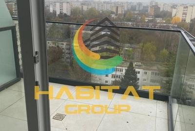 Piata Sudului metrou Kaufland vanzare 3 camere tip Duplex - 12