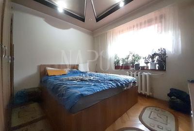 Apartament cu 3 camere semidecomandat în Rogerius - 4