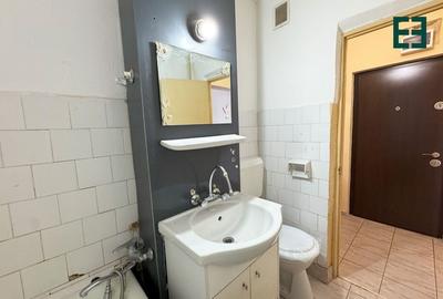 Garsonieră - Etaj 3 -  Zona Micălaca - Miorița - Arad - 11