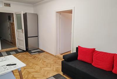 Apartament 2 camere recent renovat zona Centrul Istoric - 3