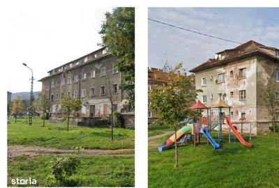 Garsonieră în Central - 2