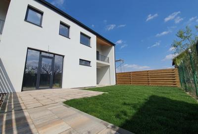 Casă individuală cu 5 camere cu Canalizare în Tunari - 2