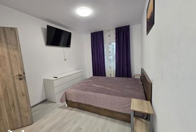 Apartament cu 2 camere decomandat în Apărătorii Patriei - 8