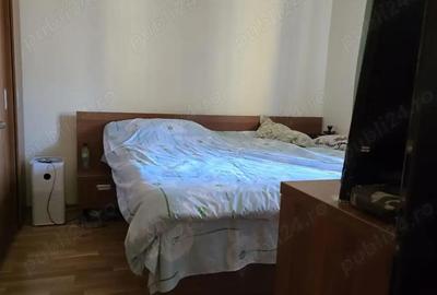 De vanzare apartament cu 2 camere etaj 1 cartier Toscana amenajat loc de parcare in CF - 8