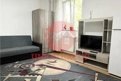 Garsonieră în Palas - 12