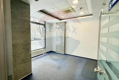 Spațiu comercial, de 330 mp, în Central - 3