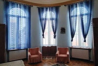 SG42-Apartament interbelic într-o vilă de patrimoniu - 2