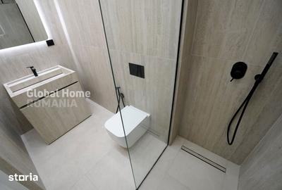 Apartament cu 3 camere semidecomandat în Pipera - 3