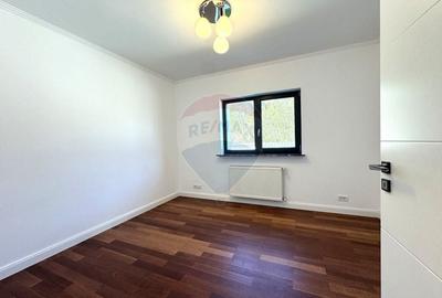 Vila individuala, 7 camere, 2 garaje, curte - Pipera, Cortina North Vila individuala, 7 camere, 2 garaje, curte - Pipera, Cortina North - 7